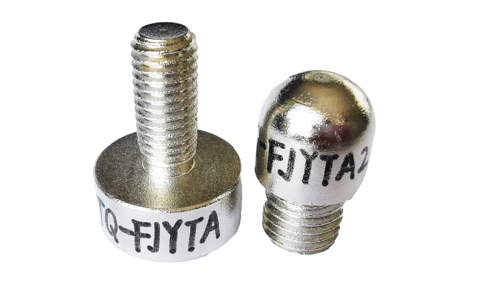 模块压头TQ-FJYTA