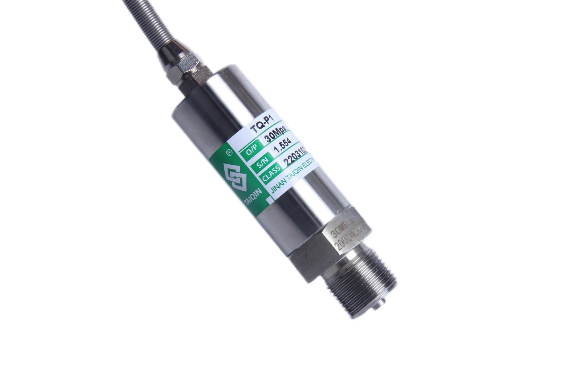 TQ-P1压力传感器