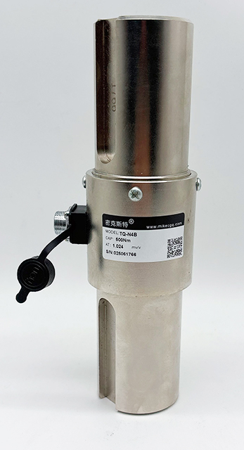 TQ-N4B/C静态扭矩传感器