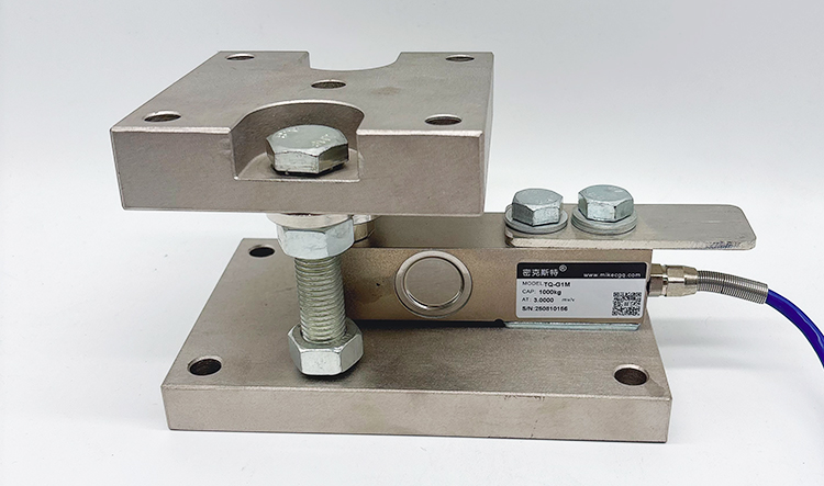 TQ-G1M悬臂梁称重模块