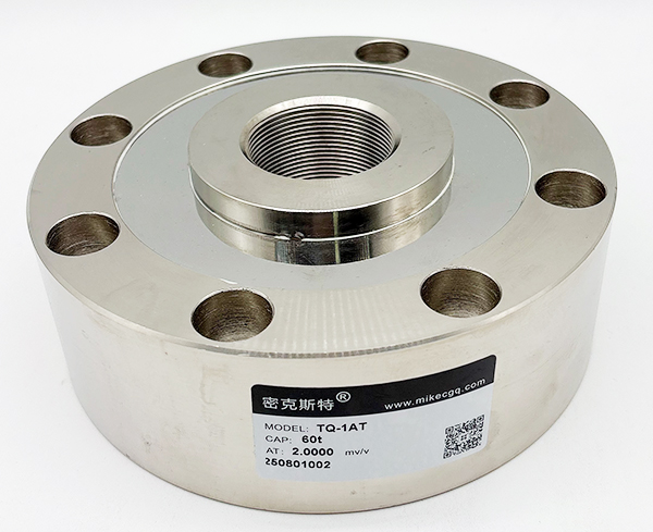 TQ-1A内螺纹轮辐式测力传感器